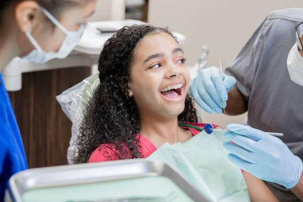 Best Broken or Cracked Tooth Emergency Dentist in North Hudson, WI