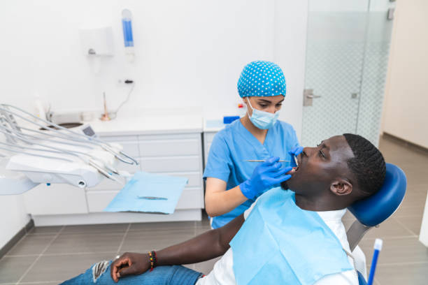 Best Orthodontic Emergency Dentist in North Hudson, WI